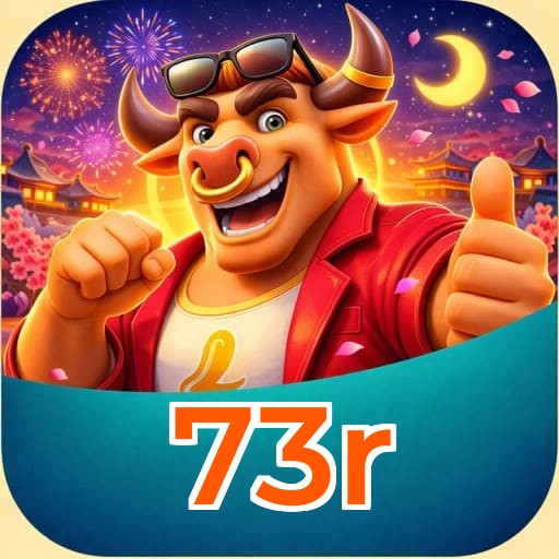 Tabela RTP dos jogos de cassino da 73r