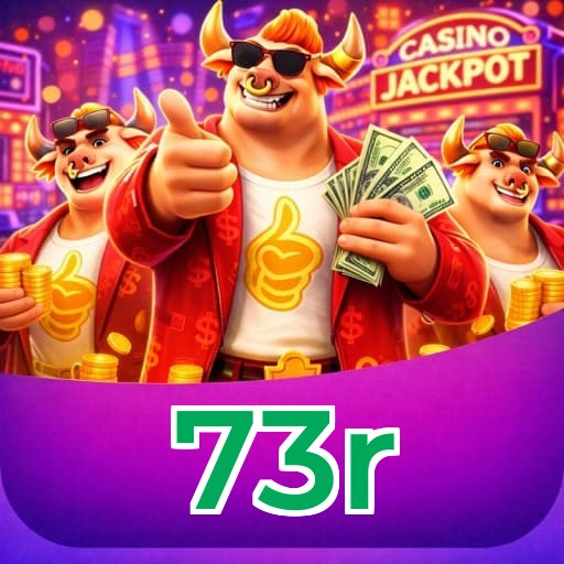 Tabela RTP dos jogos de cassino da 73r